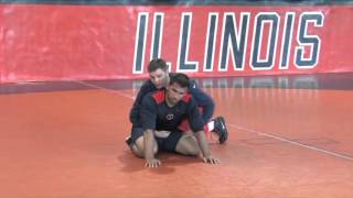 Top Position Techniques to Give You an Edge! - Wrestling 2015 #37