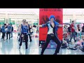 【kaito】doctor = funk beat 【anime expo】【cosplay dance cover】