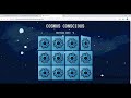 Simple Memory Game In JavaScript With Source Code | Source Code & Projects