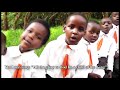 Umwana w`Umwami Official Video, Gift From God Choir 2023 | Kaminuza SDA Church