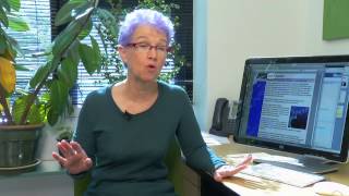 Useful Genetics with Professor Rosie Redfield