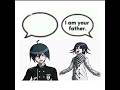 XD #foryou #edit #danganronpa #funny #trending