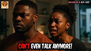 The Black Community STRUGGLES to Resolve Basic Conflicts