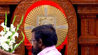 🔴LIVE | 02.07.2022 | மாதத்தின் முதல் சனி திருப்பலி | பூண்டி மாதா பசிலிக்க, பூண்டி.