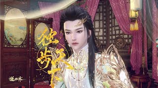 《医妃独步天下》1166集乖乖去关门关窗好好服侍本王妃