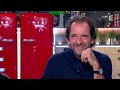 stéphane de groodt vu par sa femme c à vous 05 11 2014