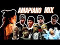 AMAPIANO 2024 |  30 MARCH |  Trending Amapiano Mix Vol 2  BY DJ IMPACT Uncle Waffles| Tyler ICU |