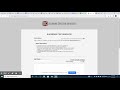 schoology how to create a schoology test quiz from a google doc word file