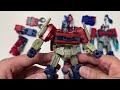 transformers optimus prime orion pax one fall of cybertron jetpower beast hunterトランスフォーマー 變形金剛