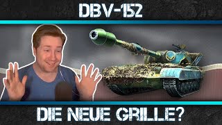 Der DBV-152 also...