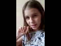 musical.ly valeriya mostyko dance