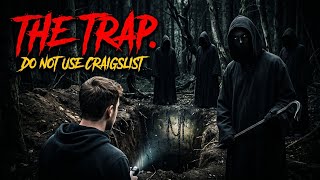 4 TRUE Craigslist Horror Stories That Will Terrify You