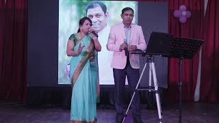 Neerinanthe Nirmala | Dr Shivakumar |  Vani Parthasarathi