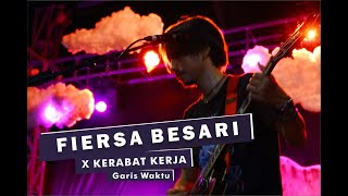 HD Fiersa Besari GARIS WAKTU Live in Semarang