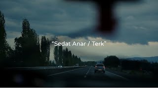 Sedat Anar - Terk