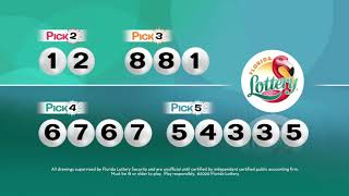 Pick Evening 20200917