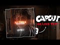 AE like text Tutorial | Capcut