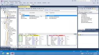 Introducing Schema Compare for SQL Server Database Projects