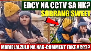 ⭕️ VEANCY AT EDU HULI SA BTS SA HONGKONG | NAGPAKILIG NG HUSTO KASO MAY KONTRA-BIDA DAW? Hahaha