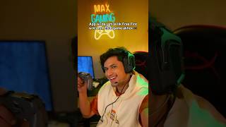 Orange Maroc : Max it Gaming