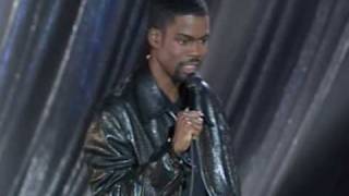 Chris Rock - Getting High