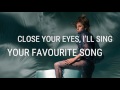 Lady Gaga - The Cure Lyrics