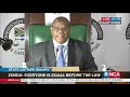 Zondo issues another summons for Zuma