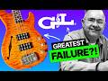 Was G&L Leo Fender’s biggest MISTAKE?