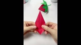 Make origami with me #diy #origami #manual