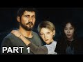 39daph Plays The Last of Us - Part 1