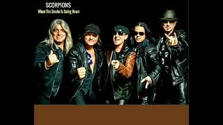 Scorpions - When The Smoke Is Going Down (Audio & Lyrics)