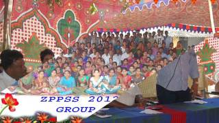 Maripeda ZPSS 2012 TO 2013 batch