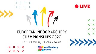 European Indoor Championships - Lasko 2022 | Team Finals