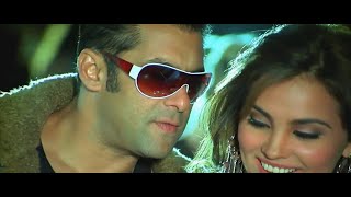 You'Re My Love | 4K Video | Partner | Salman Khan,Lara Dutta, Govinda,Katreena Kaif | Sajid - Wajid