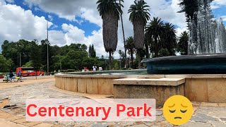 Bulawayo Centenary Park