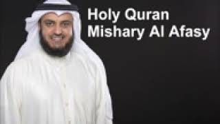 The Complete Holy Quran By Sheikh Mishary Al Afasy Part 1/3