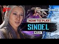 SINDEL guide by [ Dreammxy ] | Mortal Kombat 1