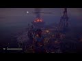 Path to the Wind Blue - Assassin's Creed Valhalla - Grantebridgescire Mystery