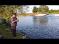 daves first river dove pike