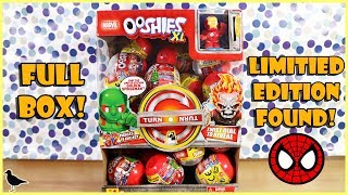 ooshies easter hunt
