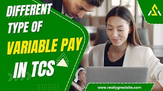 TCS Variable Pay Explained 💰 | Monthly, Quarterly Performance & Retention Bonus Reality