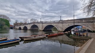 Richmond upon Thames: A Regal Destination with a Fascinating History