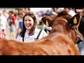 In Pictures - Tullamore Show 2024