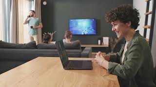 Maximize your WiFi coverage