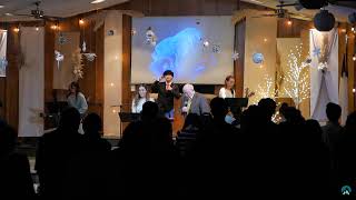 ECC Christmas Eve Service | 12/24/2024