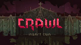 Crawl: Early Access Launch Trailer (HD)