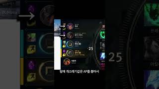 LOL 10년차의 닷지 꿀팁