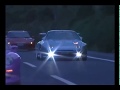 WANGAN High-Speed Street Racing | Tokyo Underground | Synthwave Mix