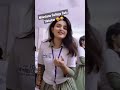 Milestone College Girl Viral Tiktok 🥰 #ragday