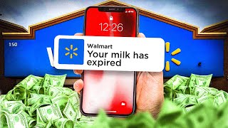 The Secret Walmart Doesn’t Want You to Discover...